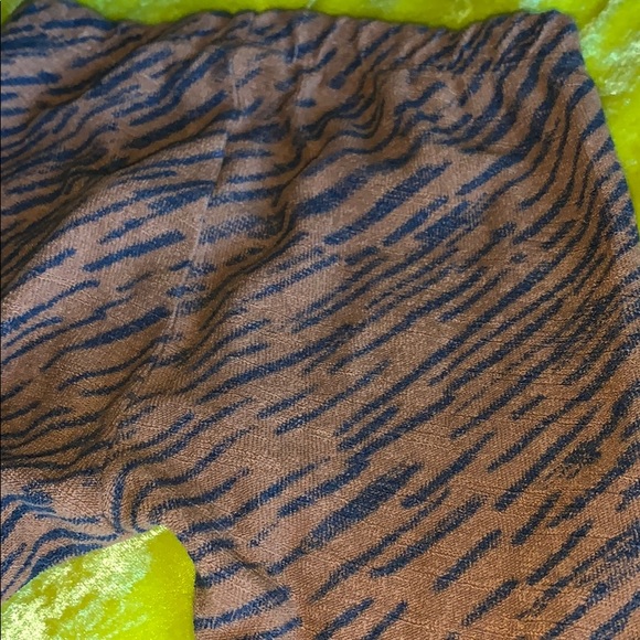 ZARA JOGGERS - Picture 6 of 6